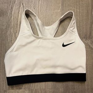 Women’s Nike Dri-Fit Sports Bra- Size Small- Pre-owned
